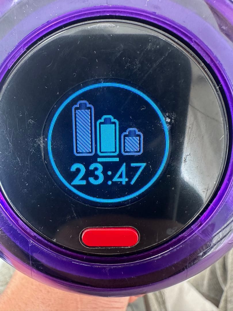 ダイソン/Dyson SV18FF OR2 DigitalSlimOrigin