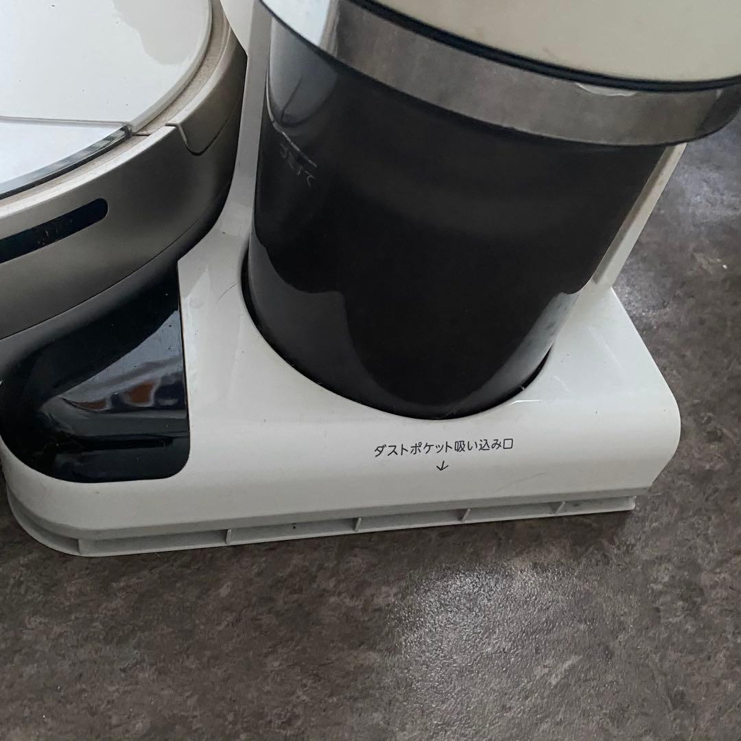 ロボット掃除機 トルネオロボ VC-RVS2