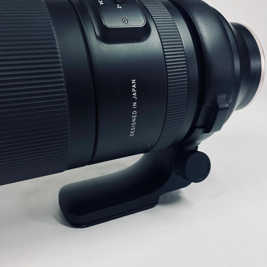 TAMRON 150-500mm F5-6.7 Di Ⅲ VC VXD A057