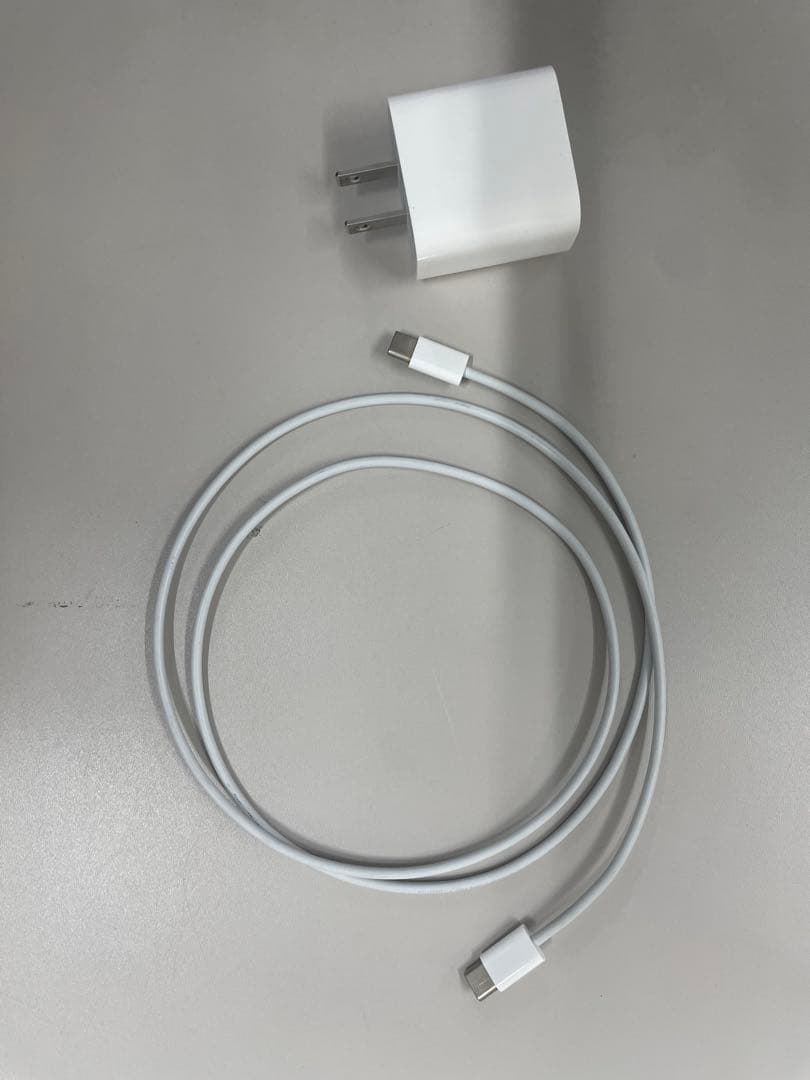 iPad Pro 第2世代 11インチ128GB中古品 付属品あり