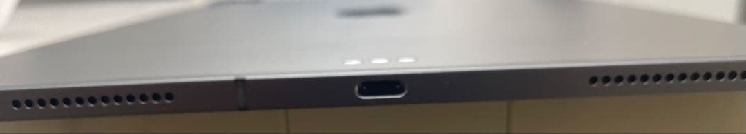 iPad Pro 第2世代 11インチ128GB中古品 付属品あり