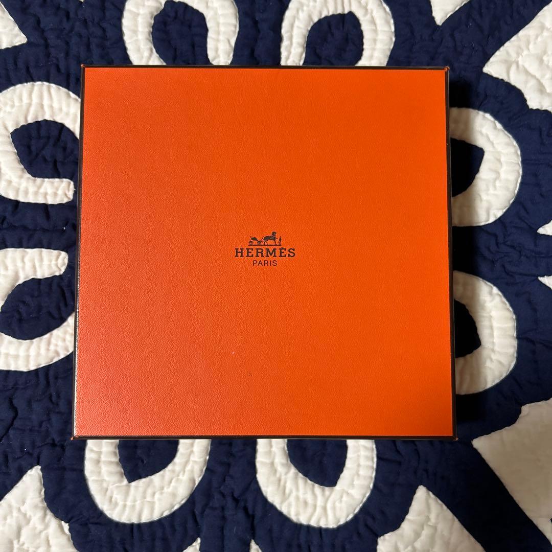 HERMES ／コンスタンス　リバーシブルレザー ベルト