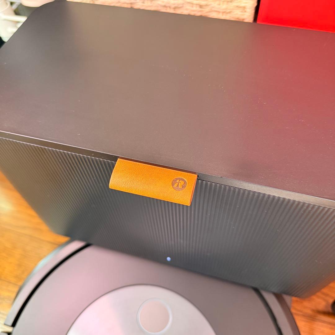 iRobot Roomba ルンバ コンボ j7+ ロボット掃除機