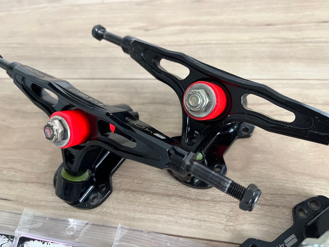 アンチヒーロー