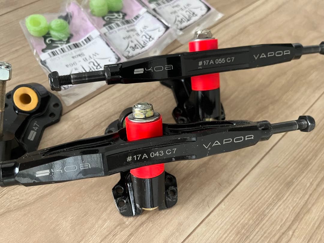 アンチヒーロー