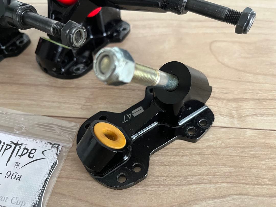 アンチヒーロー