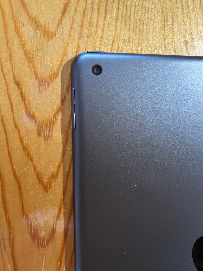 Apple iPad (第9世代) 64GB Wi-Fiモデル