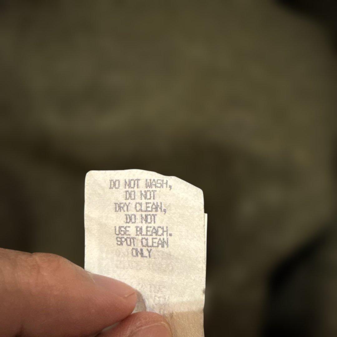 C.C. Filson ナイジェルケーボン　フード付きジャケット Lサイズ