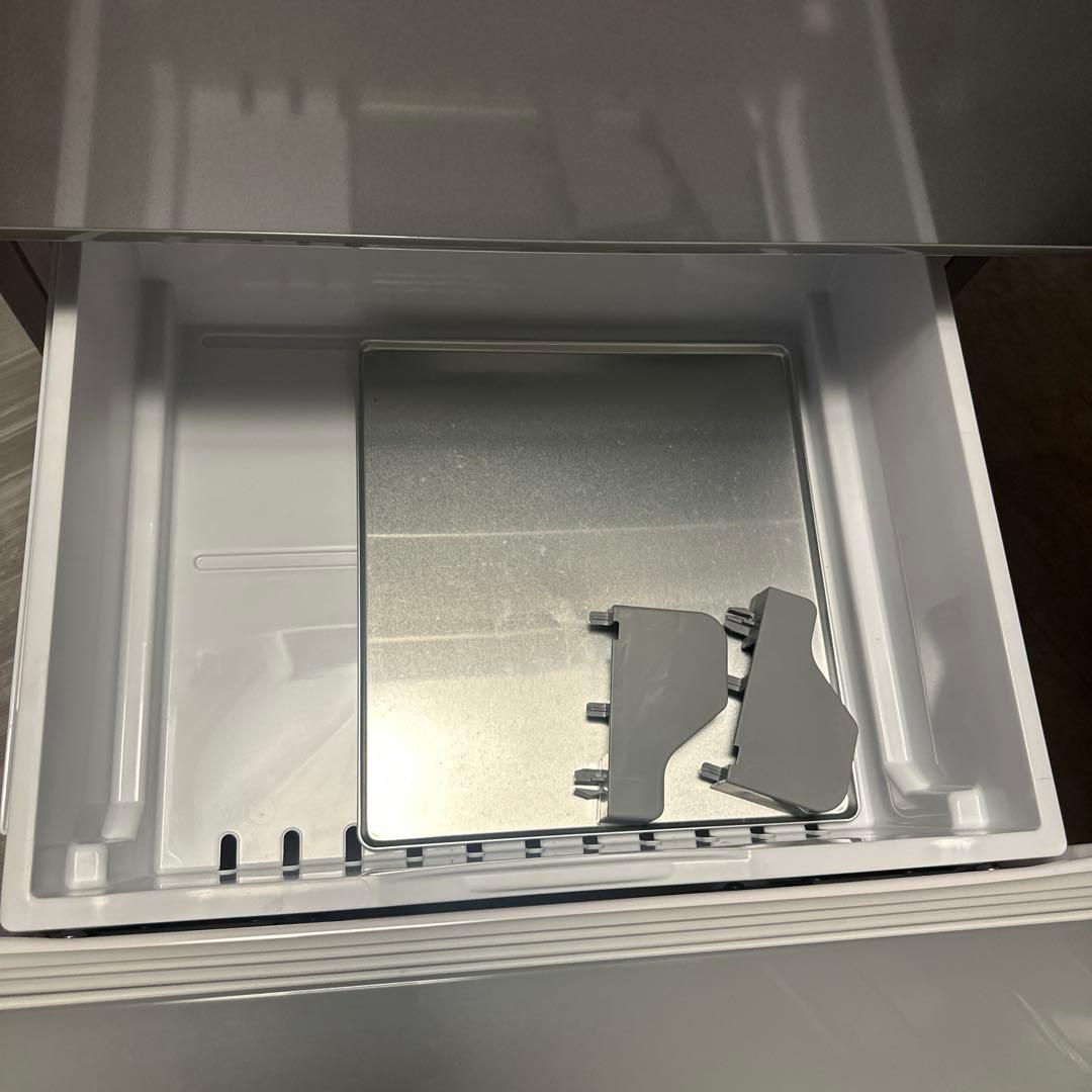 日立　ノンフロン冷蔵庫　R-27EV 2014年製　HITACHI 冷蔵庫　家電