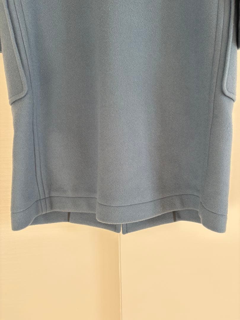 【美品】DRESSTERIOR ダッフルコート