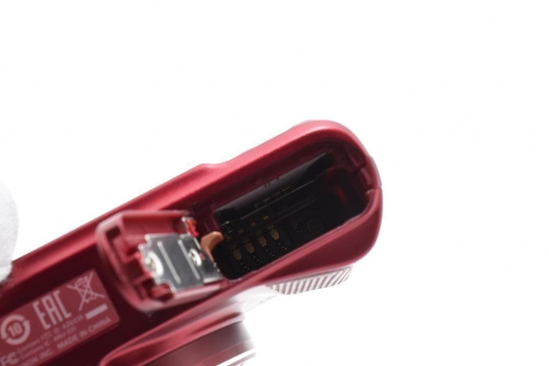 ■美品■ Canon PowerShot SX720 HS光学40倍 Wi-Fi