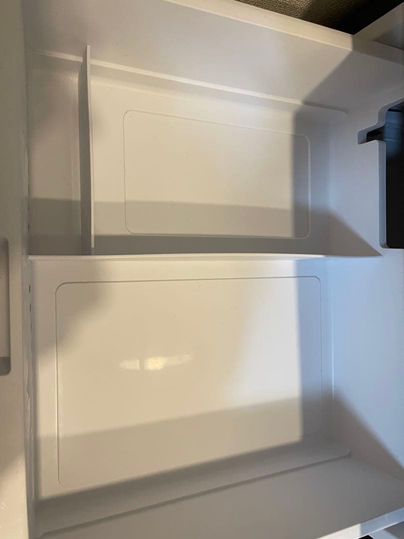 Haier 冷蔵庫 3ドア 286L 保証期間内