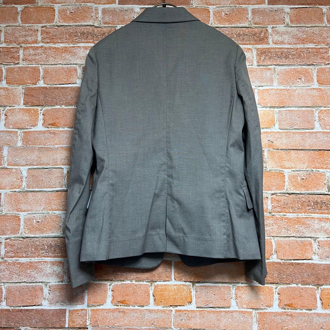 (未使用級)グリーンレーベルリラクシング　クールモーション　スーツセットアップ