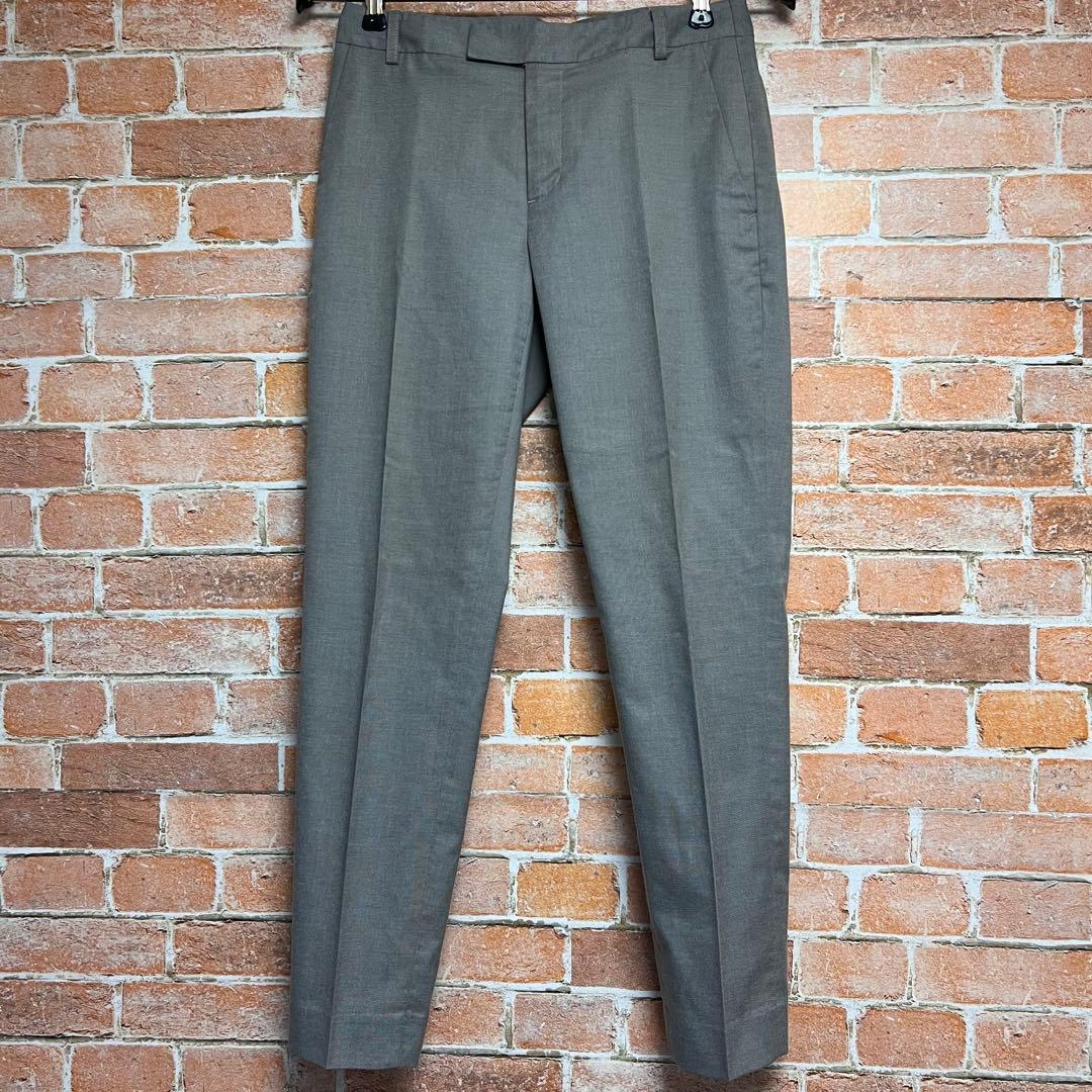 (未使用級)グリーンレーベルリラクシング　クールモーション　スーツセットアップ