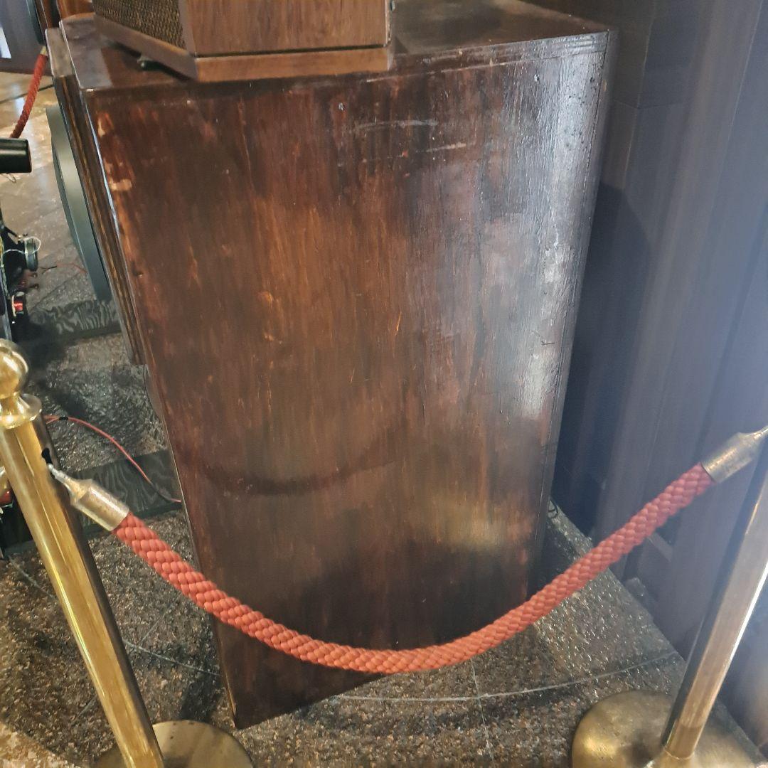 FE208EΣ自作長岡式バックロードホーン用エンクロージャー たのめる便送料込み