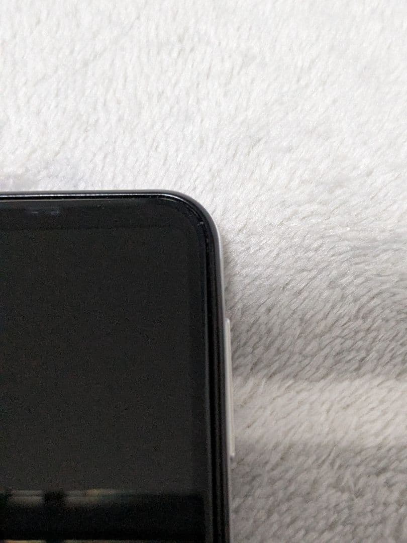 【美品中古】AQUOS sense4 SH-41A docomo 本体