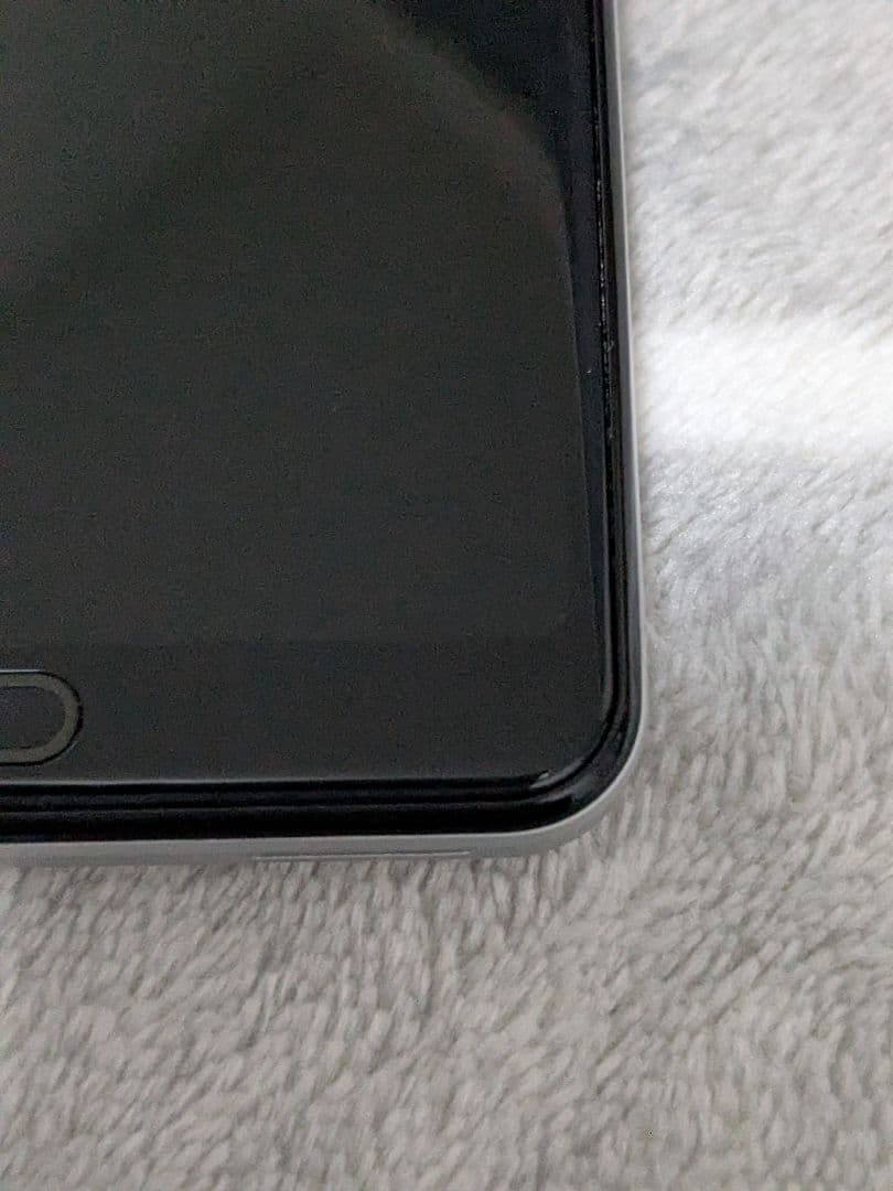 【美品中古】AQUOS sense4 SH-41A docomo 本体