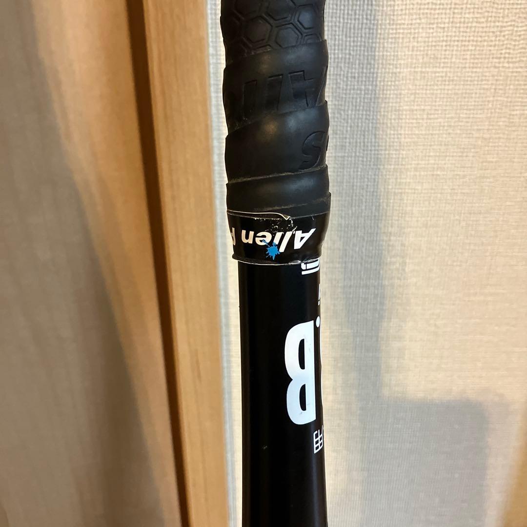 ワニクラッシャー 少年用 80cm 610g