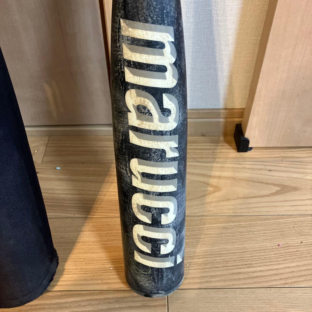 ワニクラッシャー 少年用 80cm 610g