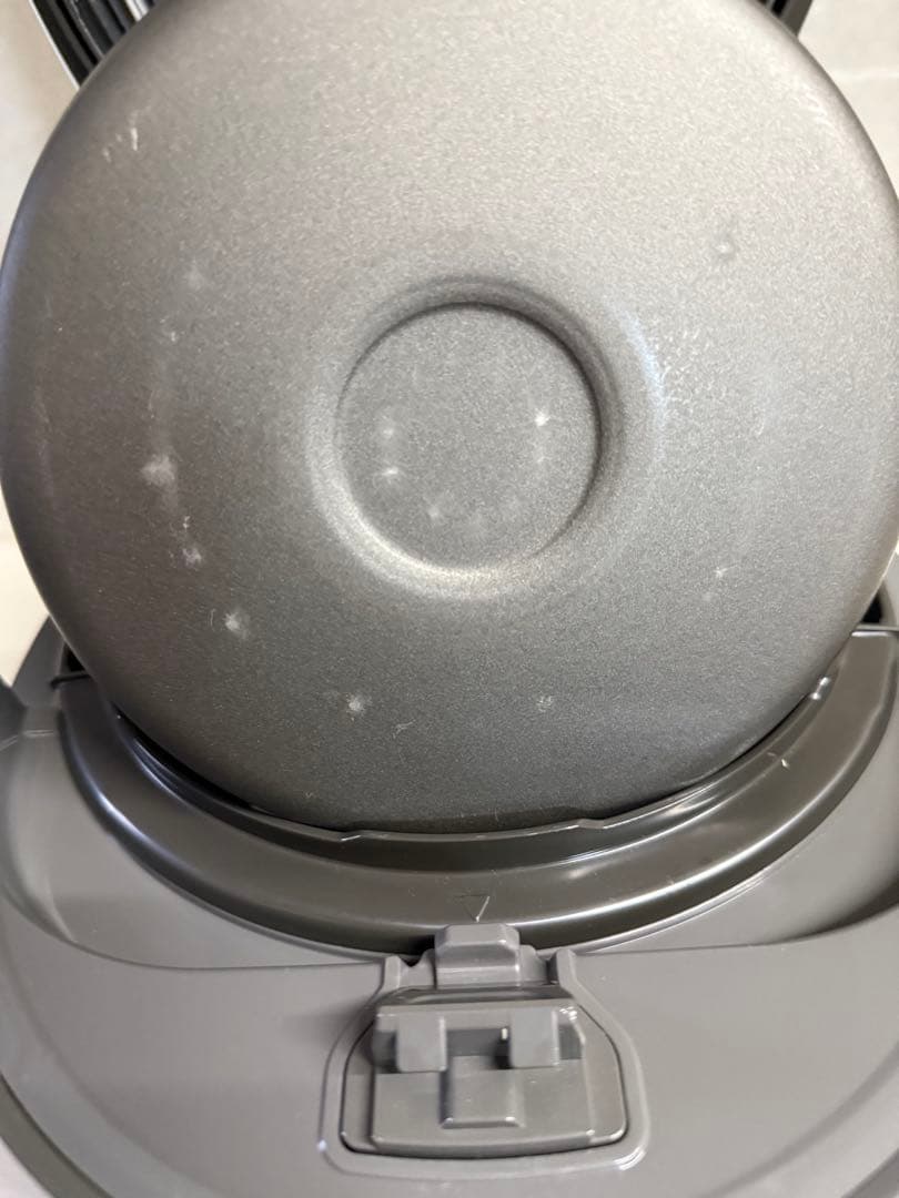 CUCKOO PremiumNew圧力名人SP 酵素玄米CRP-ST0605F