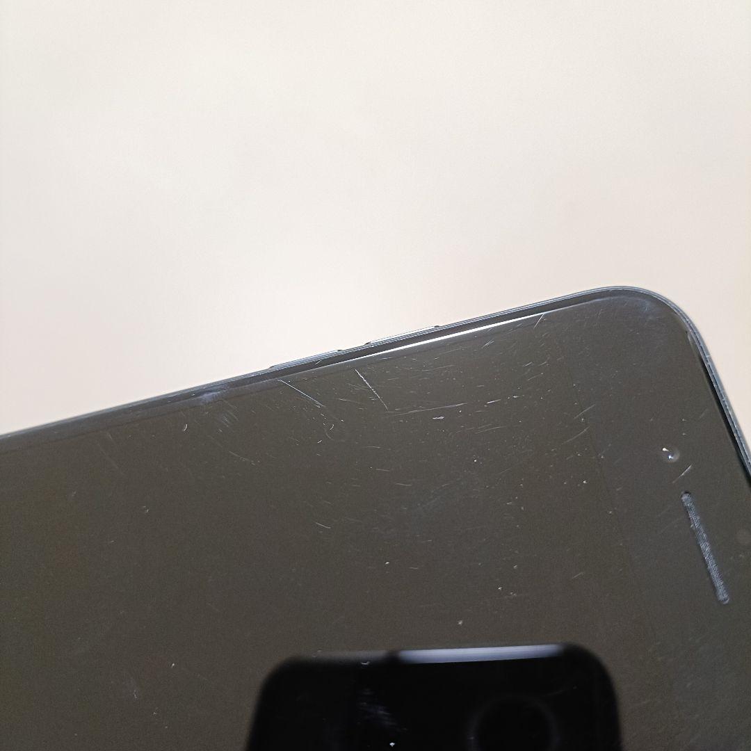 iPhone SE 第3世代 64GB ミッドナイト　バッテリー残90%