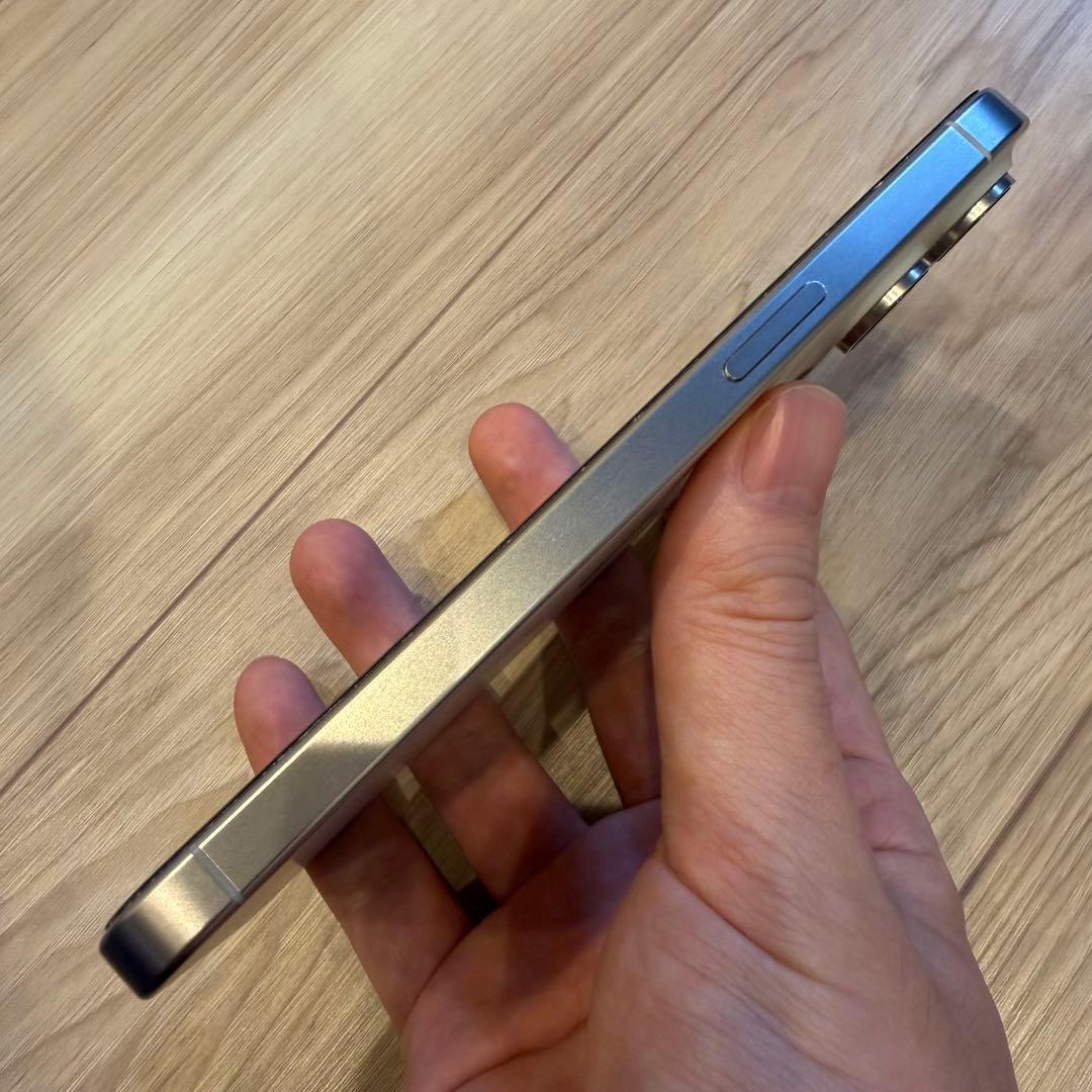 Apple iPhone 15 Pro Max 本体 512GB