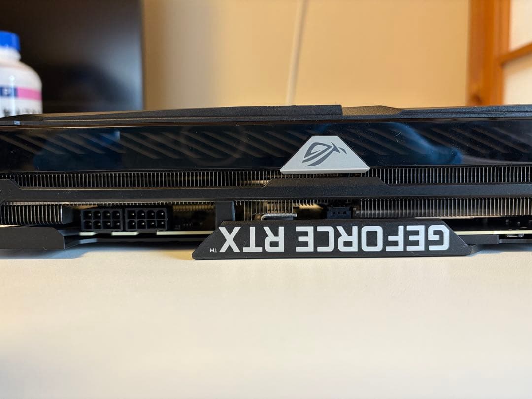 ROG-STRIX-RTX3070-8G-GAMING【中古】