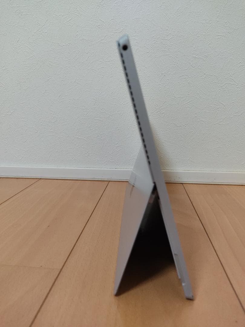 Surface Pro 4 Win11×Linux×Android