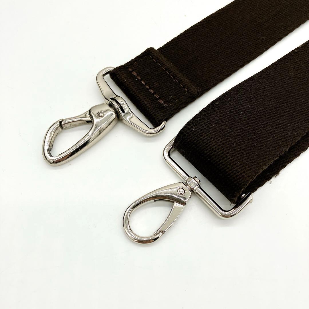 【BURBERRY BLACK LABEL】ビジネスバッグ　紺色　キャリーオン