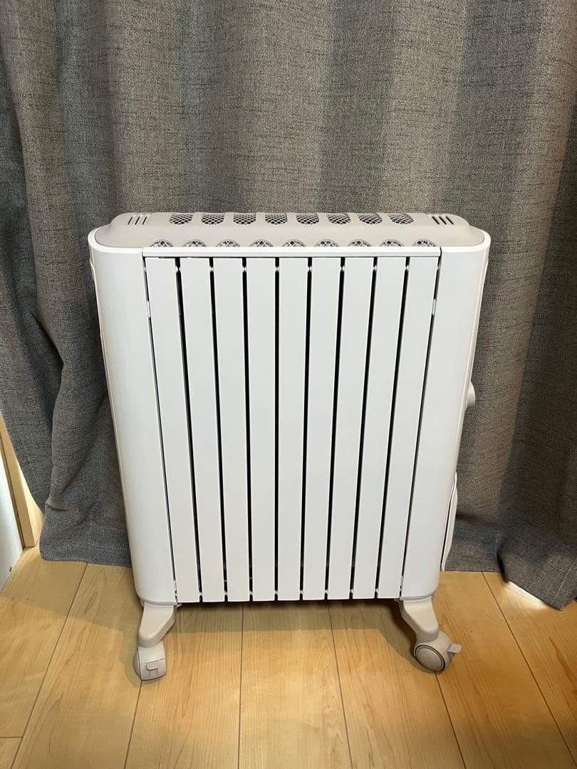 DeLonghi BelCanto オイルヒーター