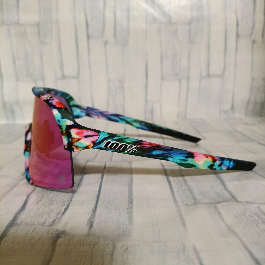 【激レア！超限定品】100% S3 Sagan LE 2022 ワンハンドレッド