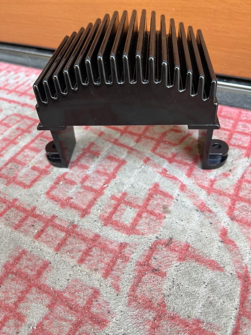 ハーレー　harley レギュレーター FL ツーリング ツアラーモデル