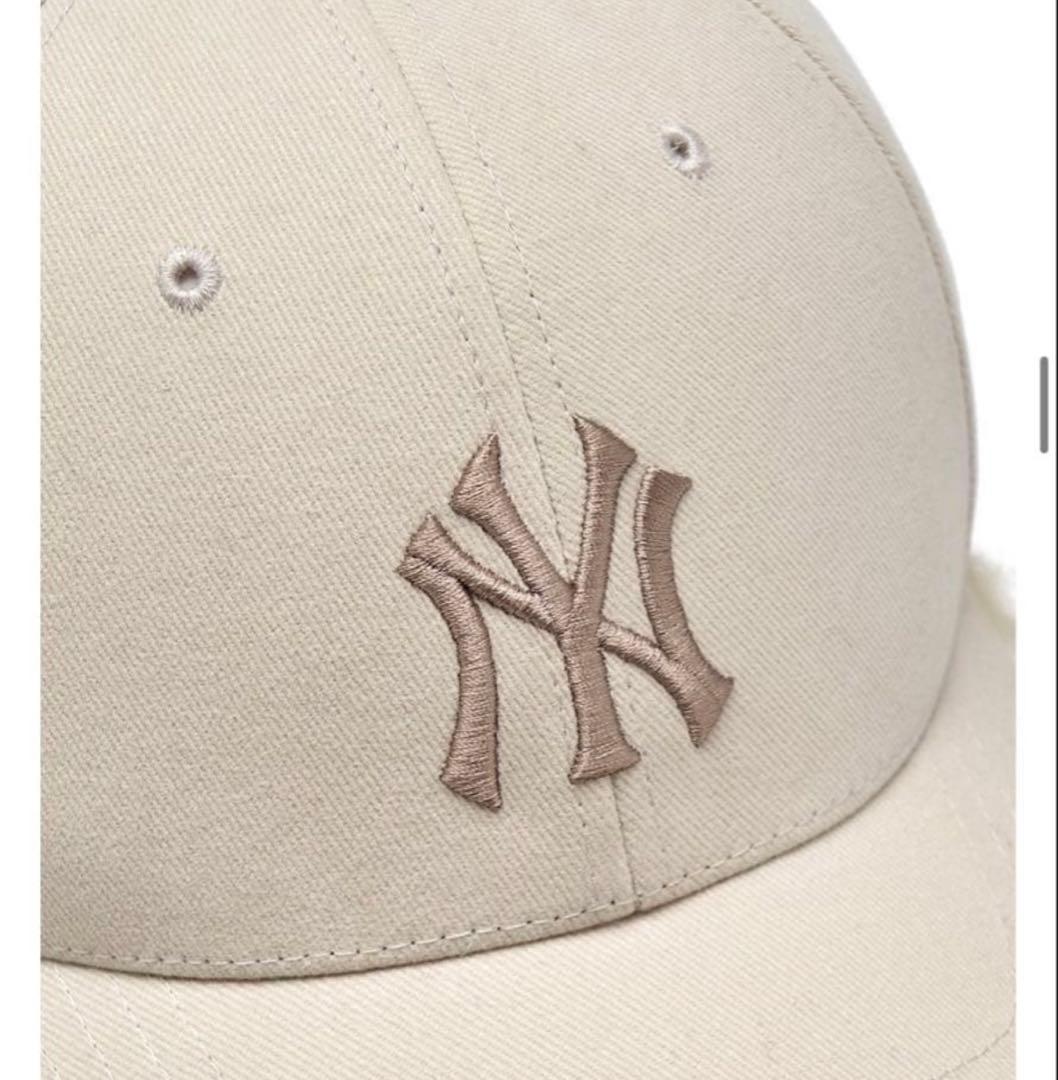 韓国限定✨ aespa カリナMLB フライトキャップ