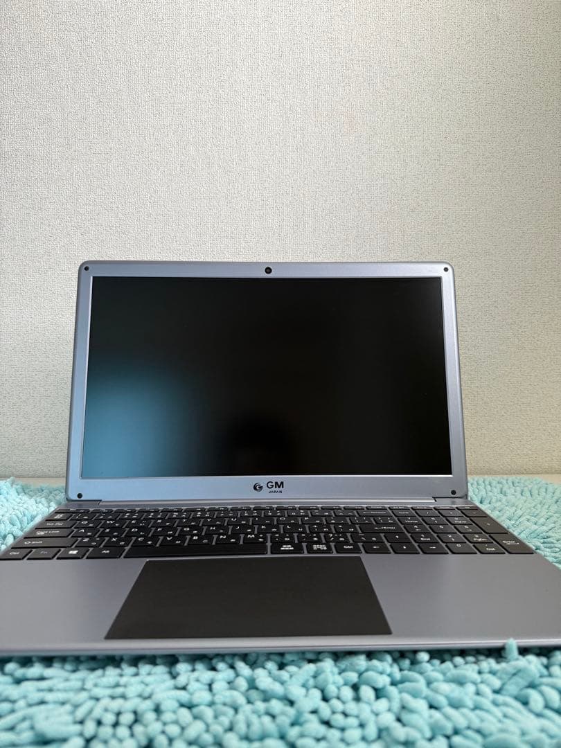 M*様 ノートパソコン –8/256GB Windows 11 Pro
