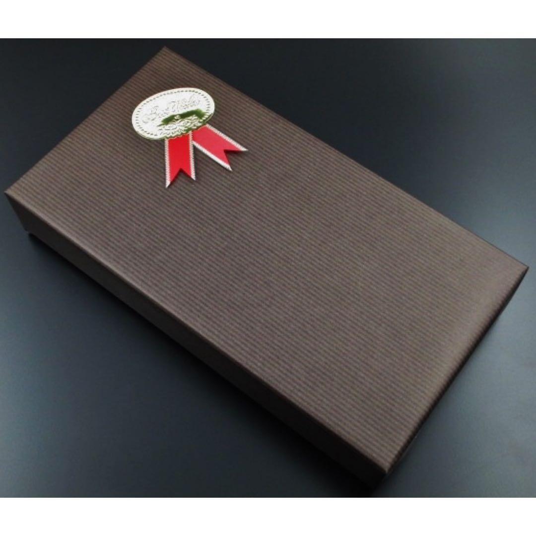 ☆贈り物に☆新品☆箱付☆ポールスミス 人気ファスナー 長財布 ブラック☆