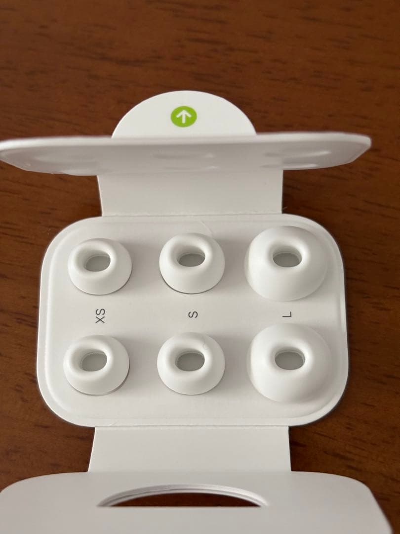 AirPods Pro（第2世代）Lightning端子