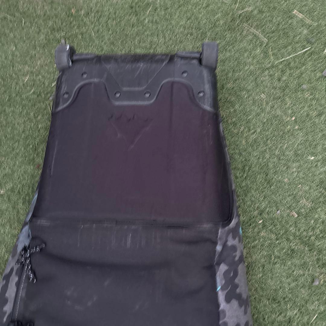 BURTON スノーボード ブーツ　ハードケース　4点セット　おまけ付