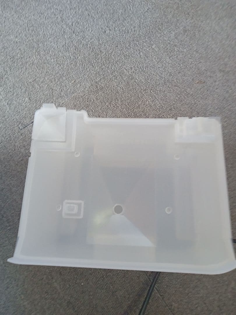 コロナホワイト 除湿機CDSC-H8024X　未清掃