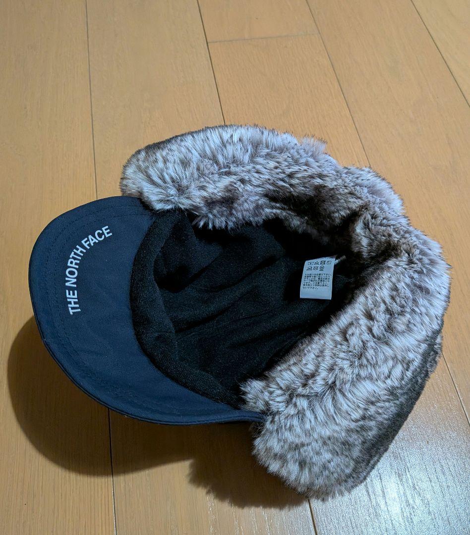 【THE NORTH FACE/ザ ノースフェイス】フロンティア キャップ