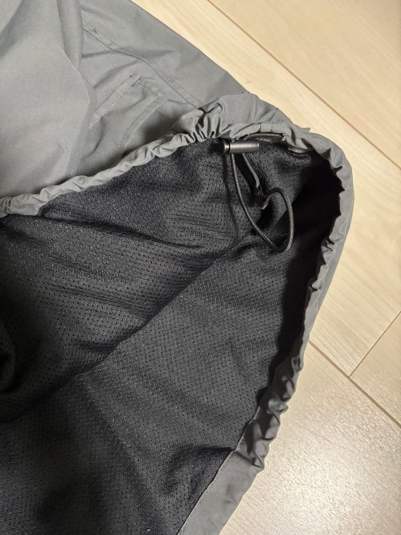 Marmot 「Marmot×DOORS　PERTEX Octa Jacket」