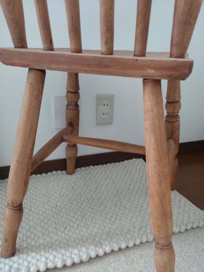 Krank-marcello クランクマルチェロ　椅子