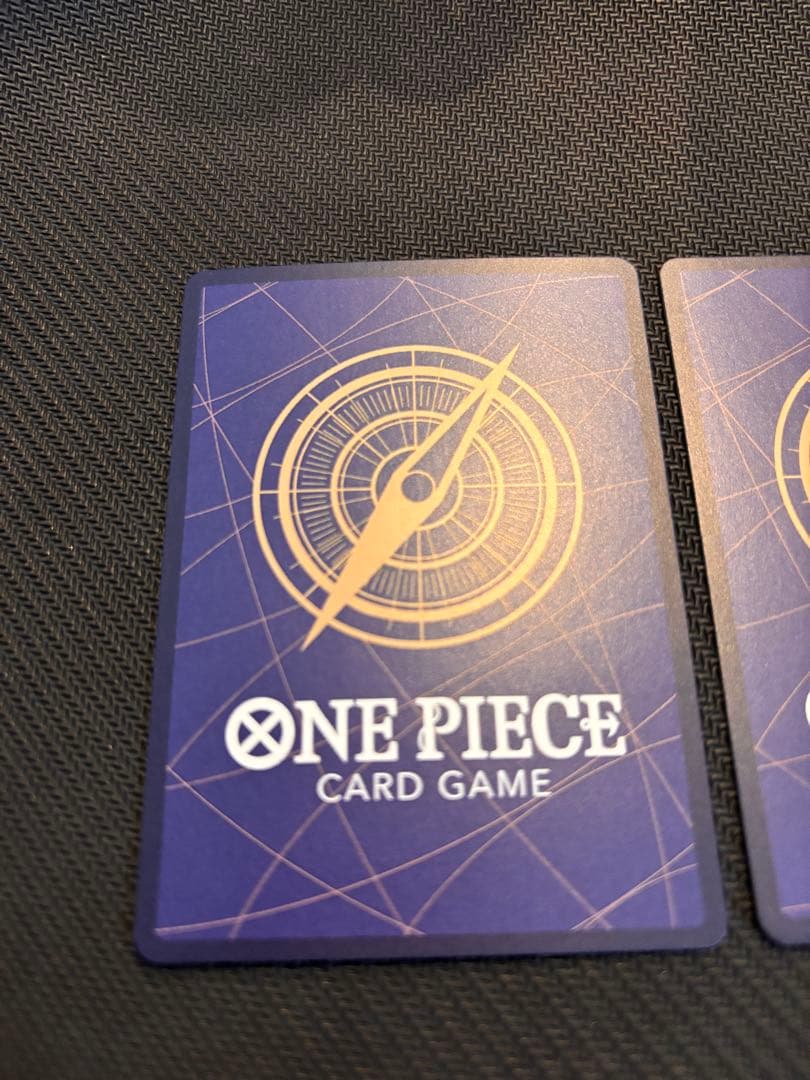 2nd ANNIVERSARY SET エース　サボ