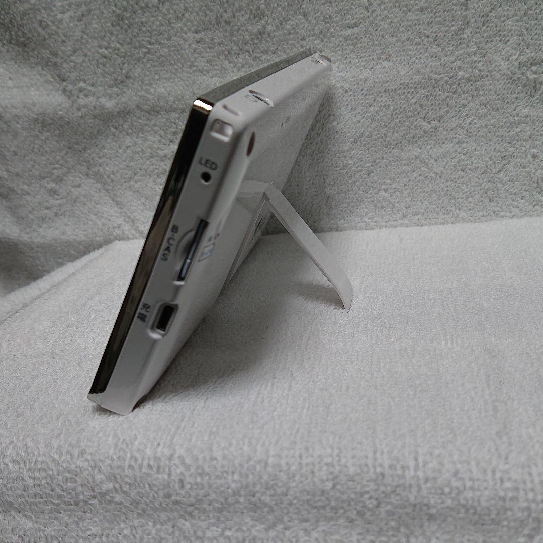 ニチワ電子 5V型 液晶テレビ Aircat 500