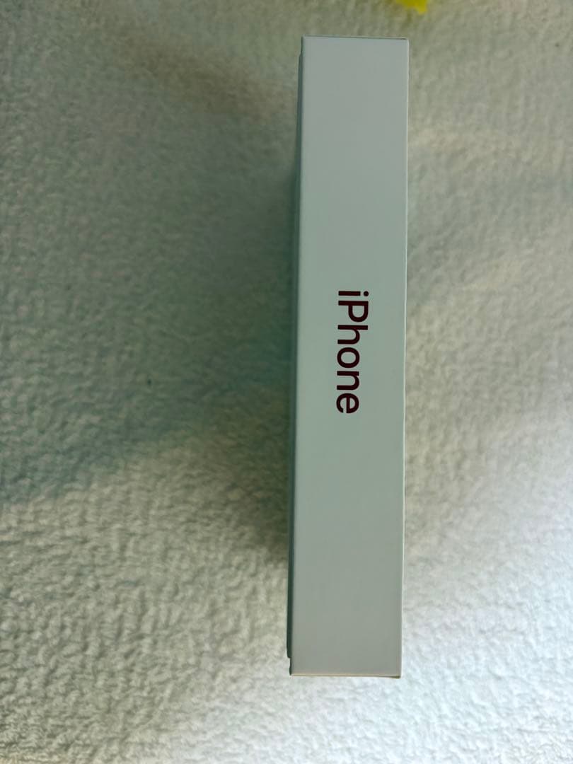 iPhoneSE第二世代 64GB 箱付属品付き