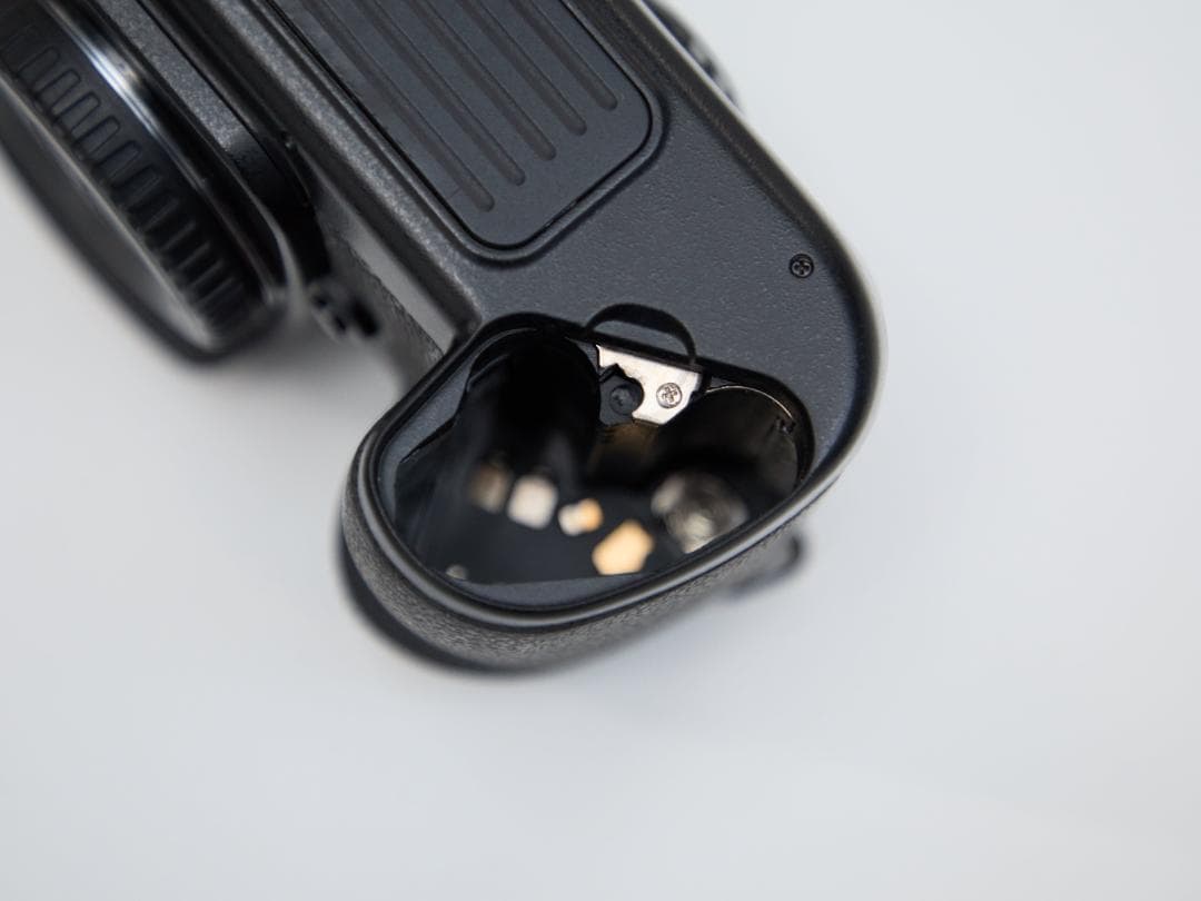 NIKON F１００ フィルムカメラ