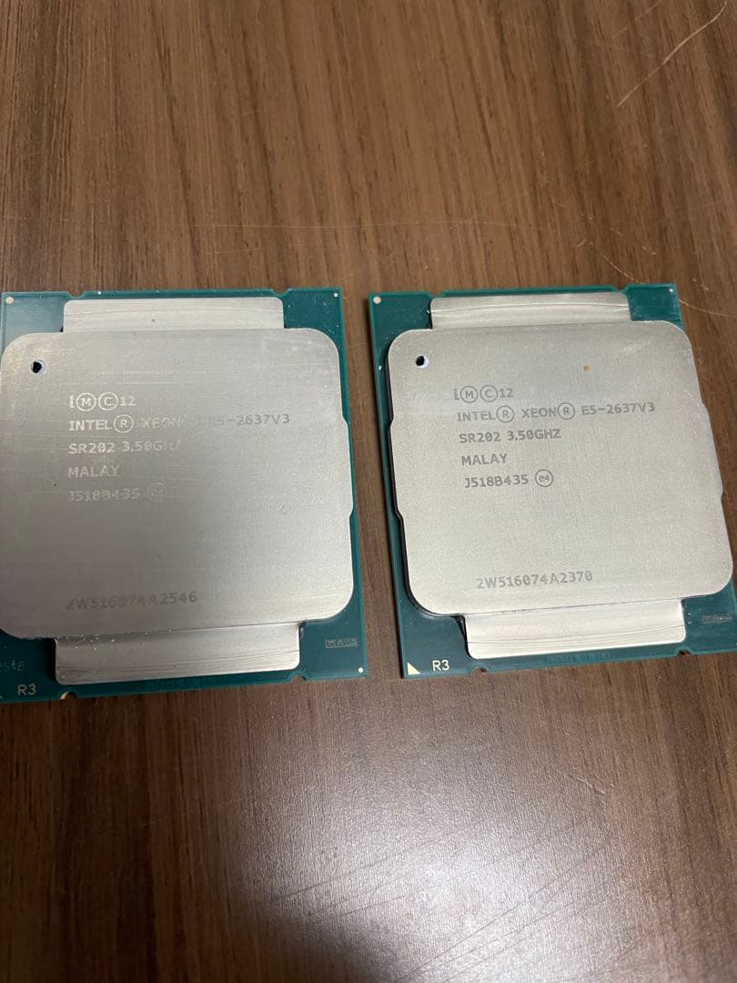 HP Z840 ワークステーション