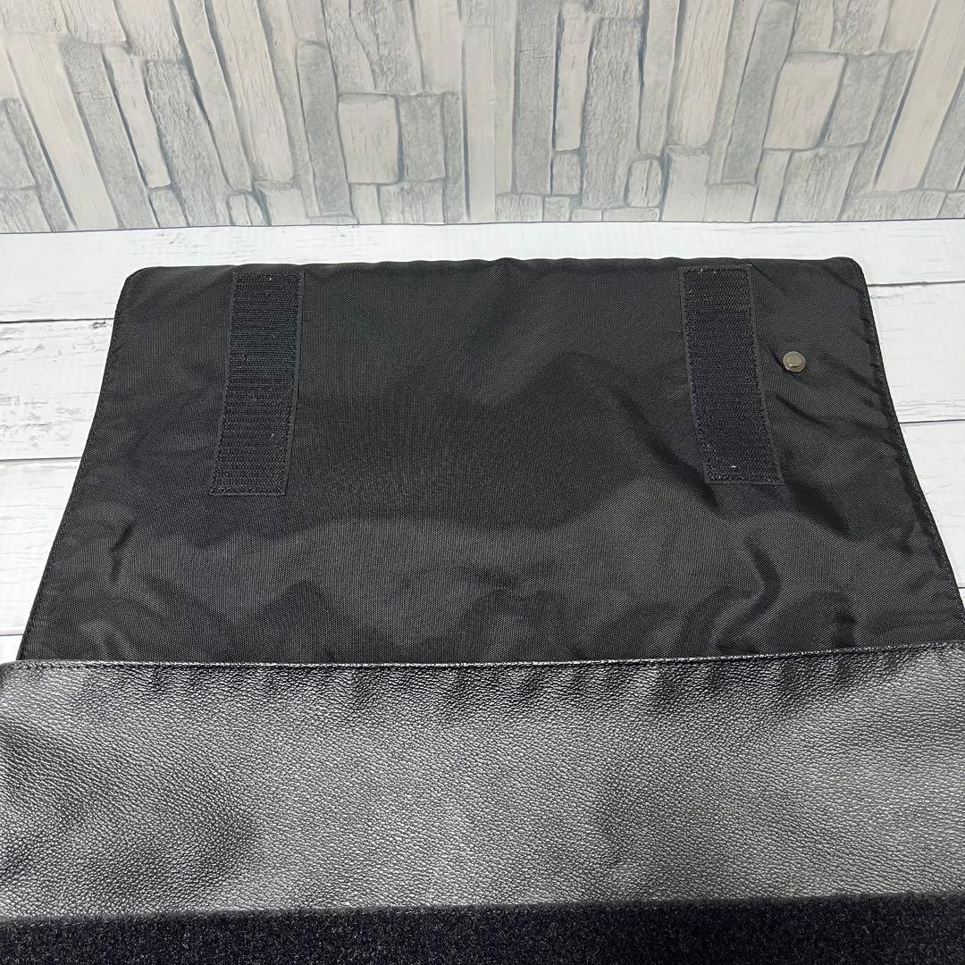 PORTER × JAM  MADE コラボ　メッセンジャーバッグ