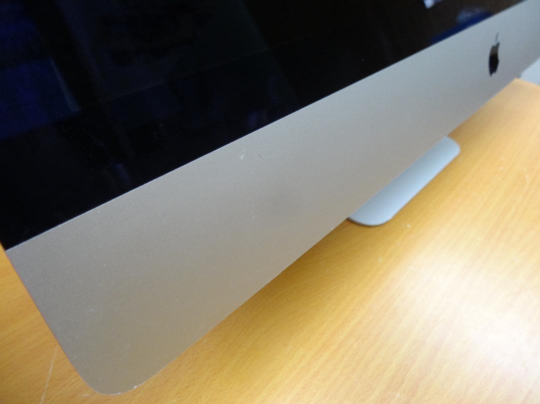 iMac Retina 5K 27インチ Late 2015