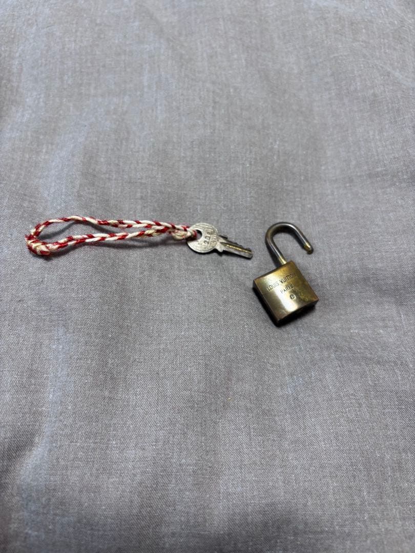 バ*ー様 ルイヴィトンボストンバッグ