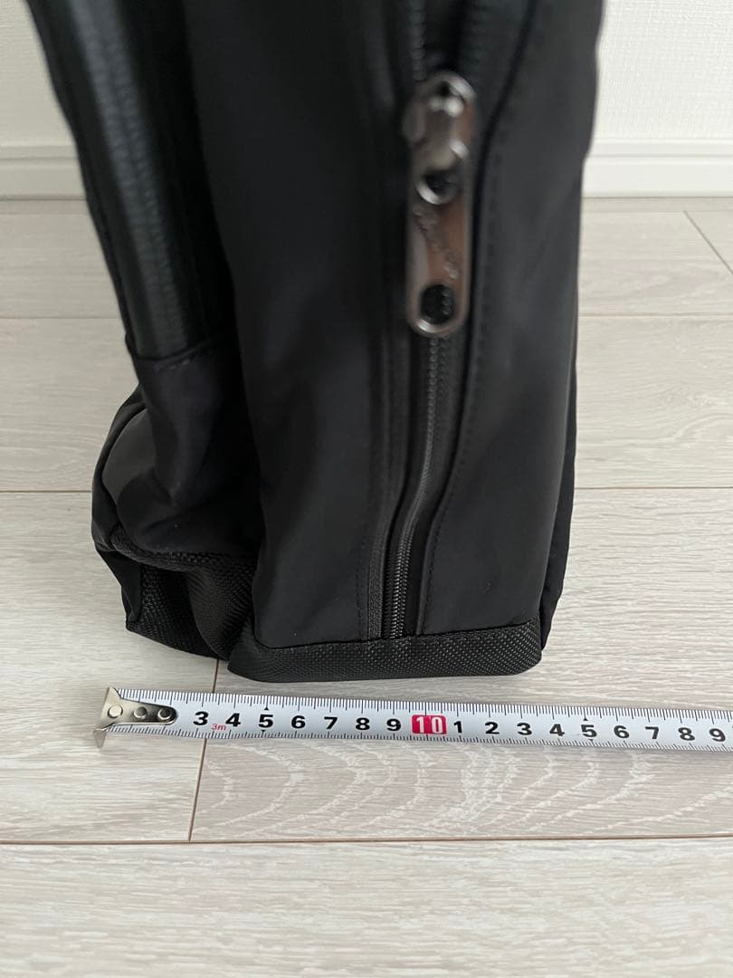 【新品未使用 】STARTTS ビジネスバッグ　ブラック